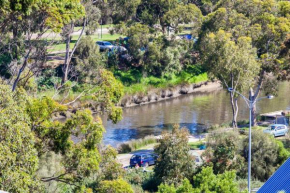 Riverview Views of Ocean and River